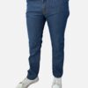 Pantalon Recto Hombre Axe Jeans Mezclilla - Imagen 3