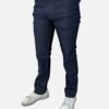 Pantalon Recto Hombre Axe Jeans Mezclilla