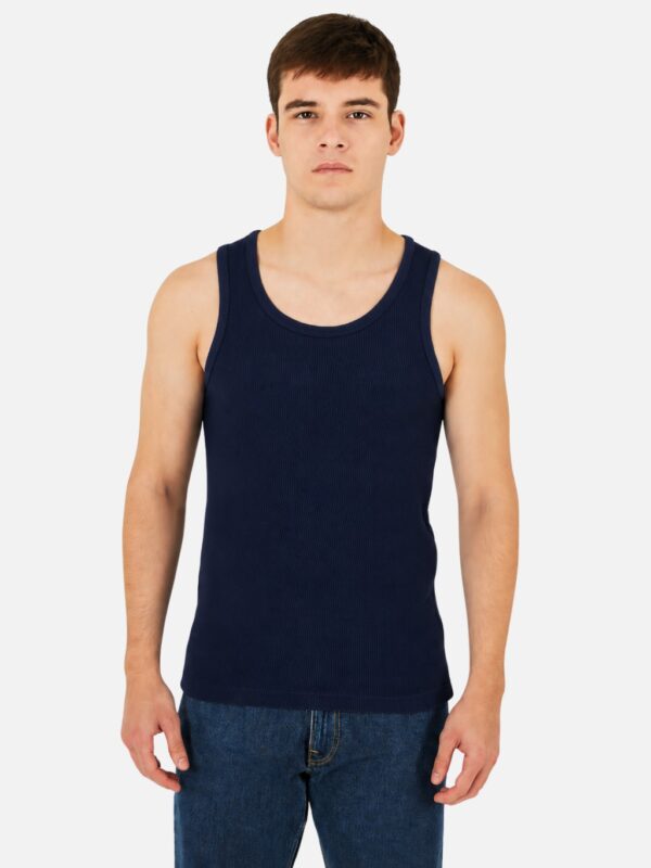 Camiseta Hombre Tirantes Colores Paquete 10 Piezas