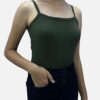Blusa Nad Tirantes Lisa - Imagen 4