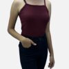 Blusa Nad Tirantes Lisa - Imagen 2