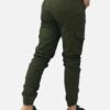 Pantalón Cargo Gabardina - Imagen 2