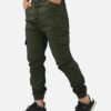 Pantalón Cargo Gabardina - Imagen 4