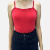 Blusa Nad Tirantes Lisa