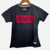 Playera Perw Marcas de Algodón Paquete 10 Piezas - Imagen 4
