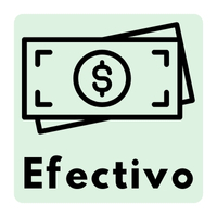 efectivo