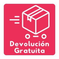 devolucion gratuita