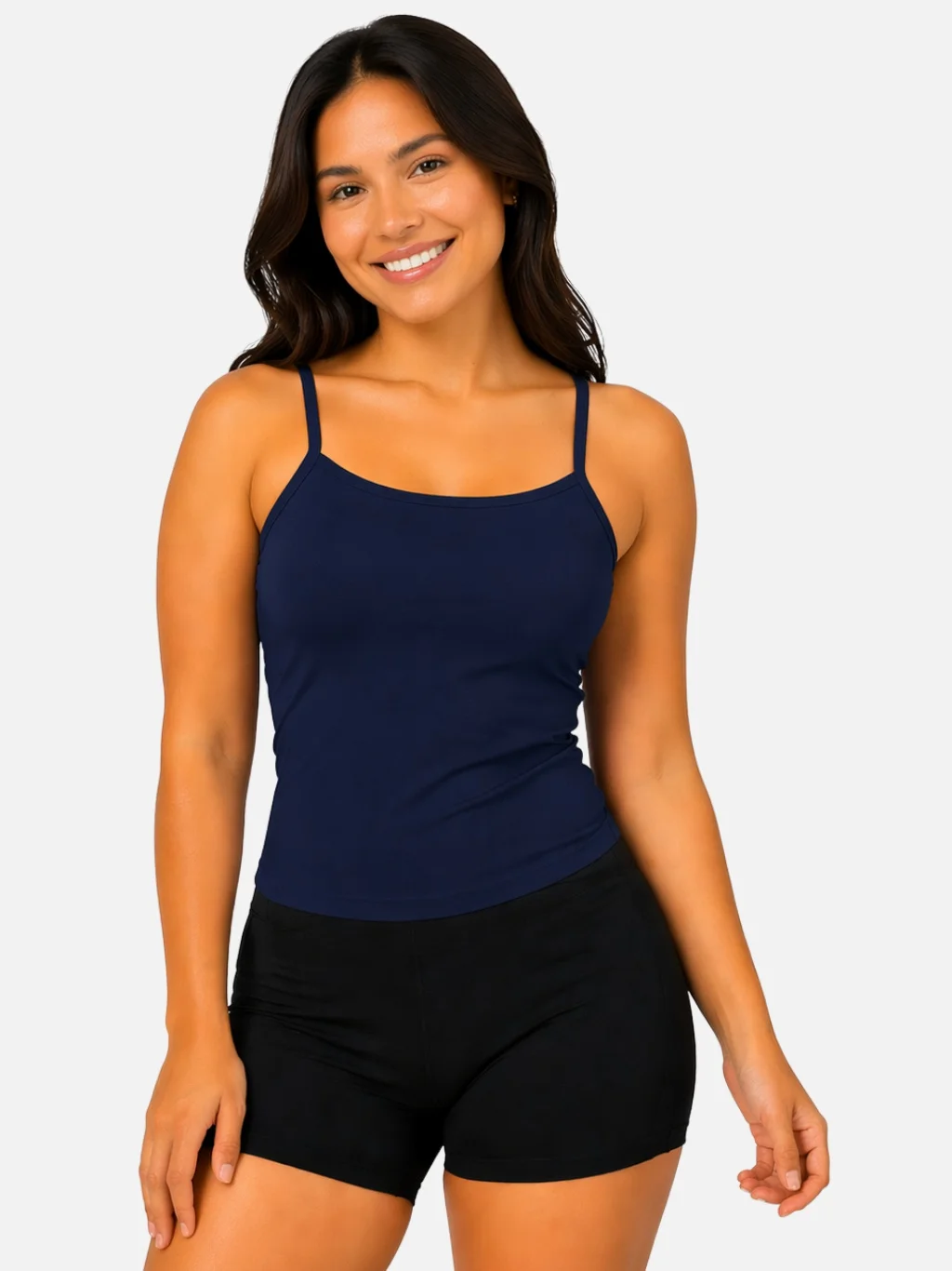 Blusa Nad Tirantes Basica Lisa Paquete 10 Piezas - Imagen 8