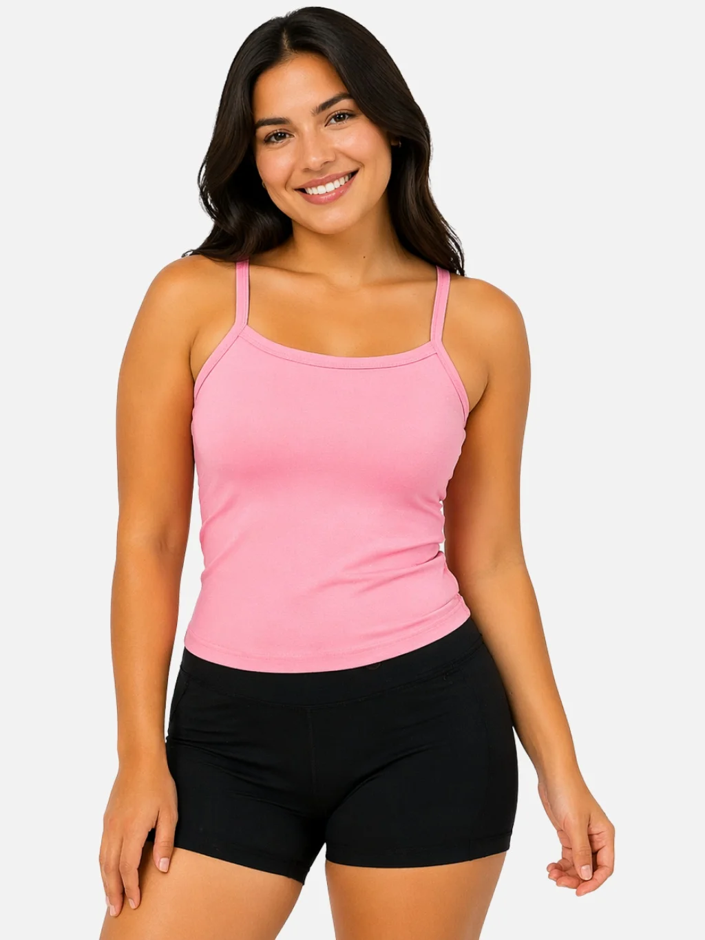 Blusa Nad Tirantes Basica Lisa Paquete 10 Piezas - Imagen 6