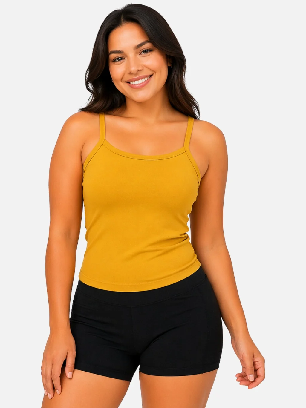 Blusa Nad Tirantes Basica Lisa Paquete 10 Piezas - Imagen 5