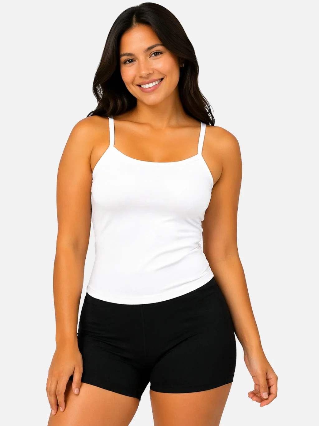 Blusa Nad Tirantes Basica Lisa Paquete 10 Piezas - Imagen 7