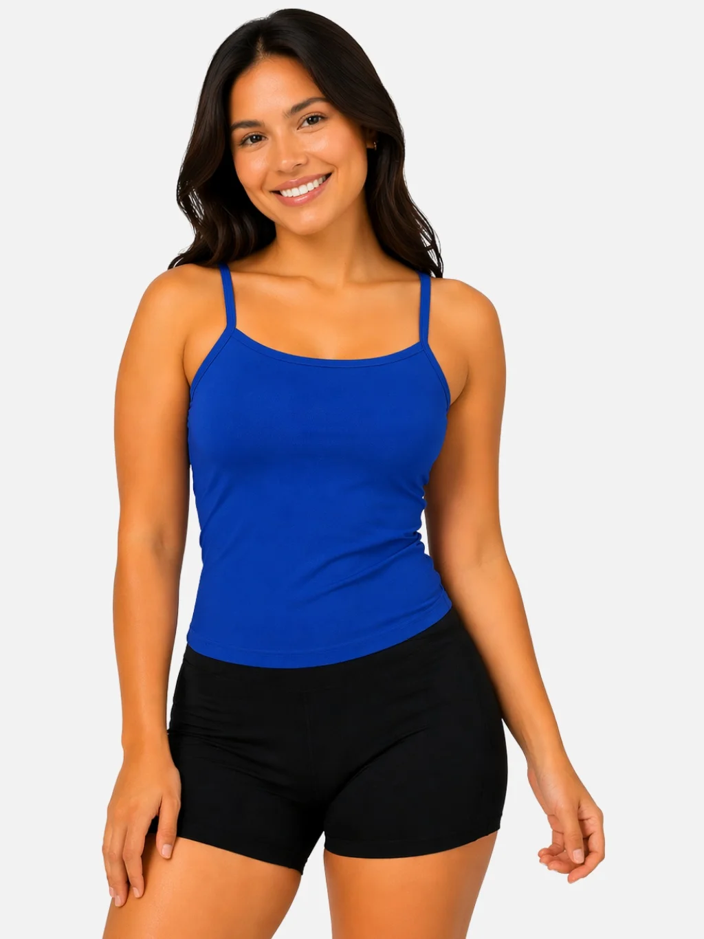 Blusa Nad Tirantes Basica Lisa Paquete 10 Piezas - Imagen 11