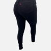 Pantalon Levis Mezclilla Entubado Strech Paquete 10 Piezas - Imagen 2