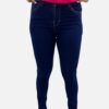 Pantalon Levis Mezclilla Entubado Strech Paquete 10 Piezas - Imagen 3