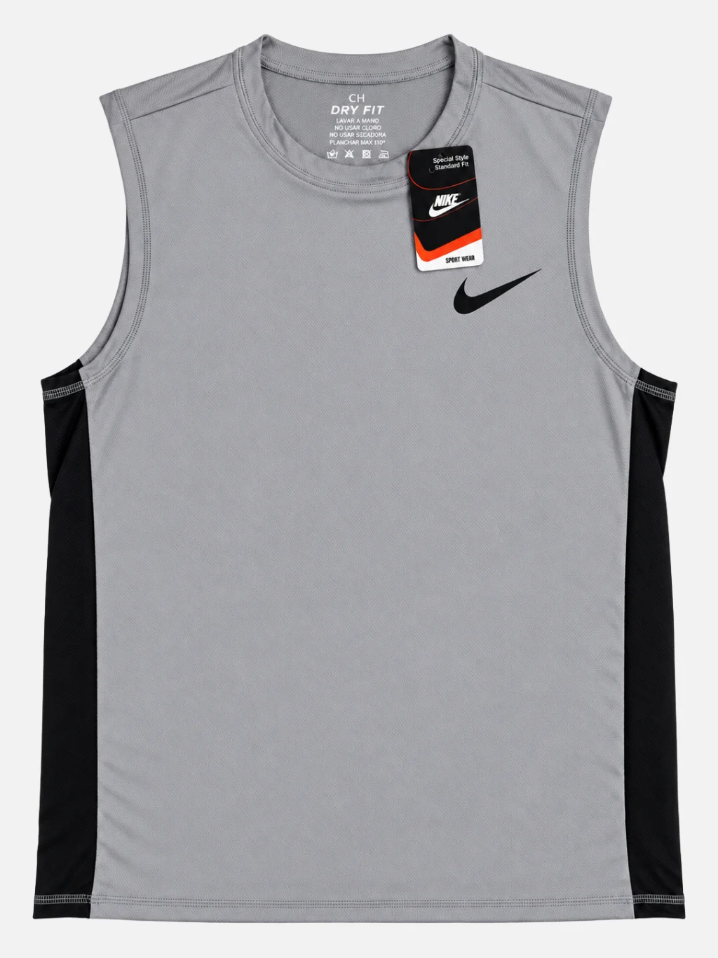 Camiseta Gus Sport Micropique Paquete 10 Piezas - Imagen 2