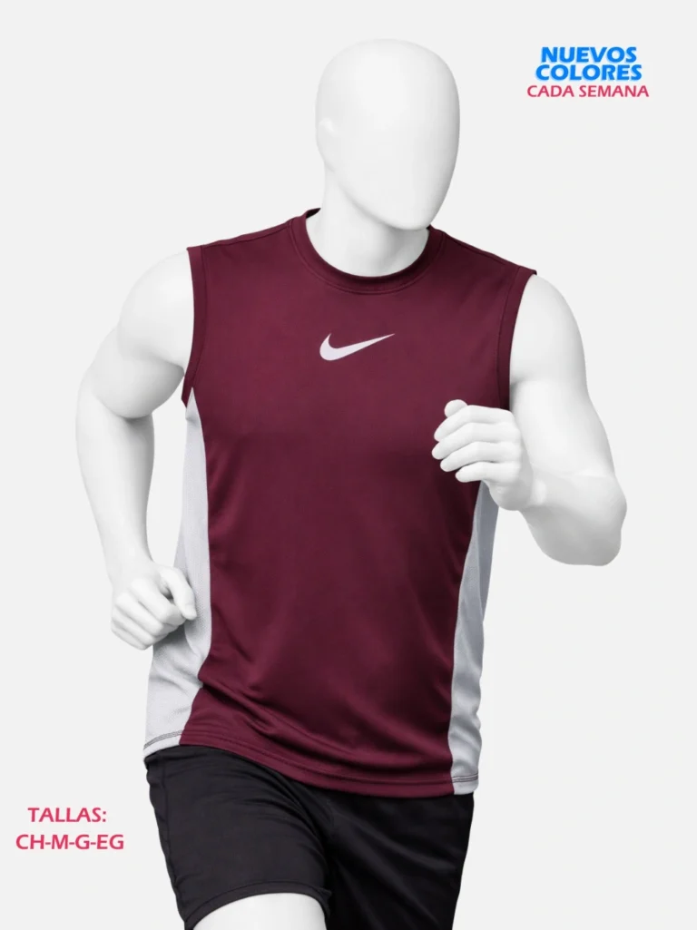 Camiseta Gus Sport Micropique Paquete 10 Piezas