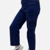 Pantalón Levis Cargo Mezclilla Strech Paquete 10 Piezas - Imagen 6