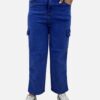 Pantalón Levis Cargo Mezclilla Strech Paquete 10 Piezas - Imagen 8