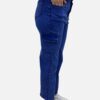Pantalón Levis Cargo Mezclilla Strech Paquete 10 Piezas