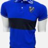 Playera Con Cuello Spear Marcas Licra Paquete 10 Piezas - Imagen 6