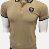 Playera Con Cuello Spear Marcas Licra Paquete 10 Piezas - Imagen 4
