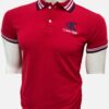 Playera Con Cuello Spear Marcas Licra Paquete 10 Piezas - Imagen 3