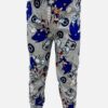 Pantalon Pijama Estamp de Niño - Imagen 5