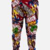 Pantalon Pijama Estamp de Niño