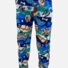 Pantalon Pijama Estamp de Niño - Imagen 2
