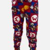 Pantalon Pijama Estamp de Niño - Imagen 6