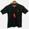 Playera con Cuello Levis de Niño Pique Paquete 10 Piezas - Imagen 10