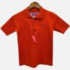 Playera con Cuello Levis de Niño Pique Paquete 10 Piezas - Imagen 11