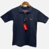 Playera con Cuello Levis de Niño Pique Paquete 10 Piezas - Imagen 12