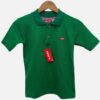 Playera con Cuello Levis de Niño Pique Paquete 10 Piezas - Imagen 3