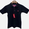 Playera con Cuello Levis de Niño Pique Paquete 10 Piezas - Imagen 6