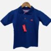Playera con Cuello Levis de Niño Pique Paquete 10 Piezas - Imagen 7
