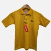 Playera con Cuello Levis de Niño Pique Paquete 10 Piezas - Imagen 8