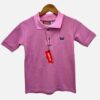 Playera con Cuello Levis de Niño Pique Paquete 10 Piezas - Imagen 9