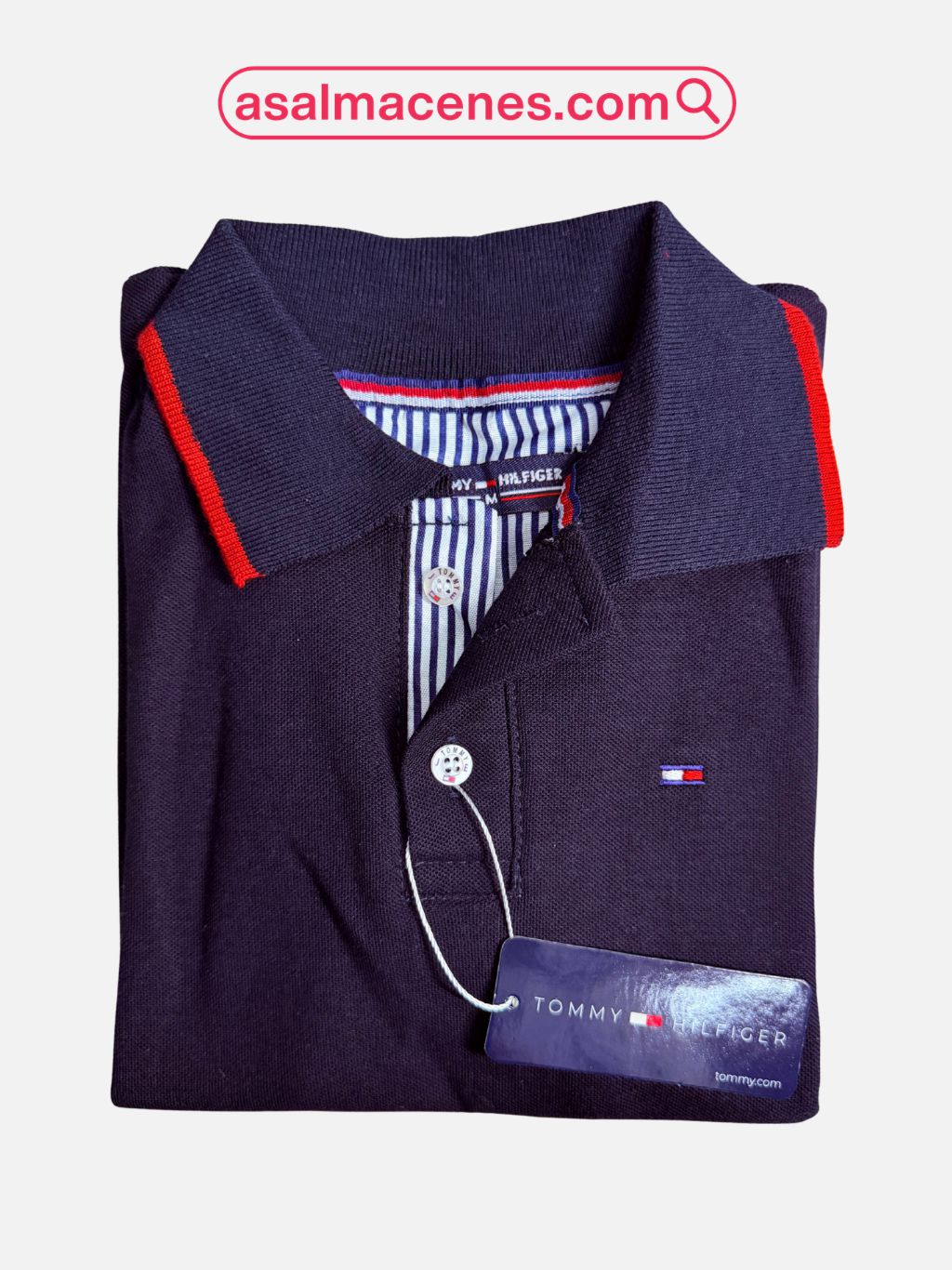 Playera Polo Niño Alg Pique Paquete 10 Piezas - Imagen 7