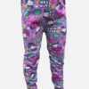 Pantalón Pijama Estamp de Niña