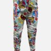 Pantalón Pijama Estamp de Niña - Imagen 5