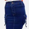Falda Cargo Levis Mez Strech Paquete 10 Piezas - Imagen 4