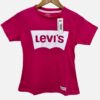 Playera Perw Marcas de Algodón Paquete 20 Piezas