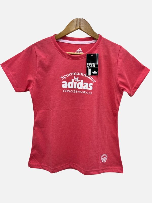 Playera Perw Marcas de Algodón Paquete 10 Piezas