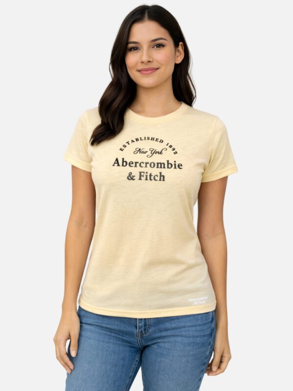 Playera Perw Marks de Algodón Abr02 Paquete 10 Piezas