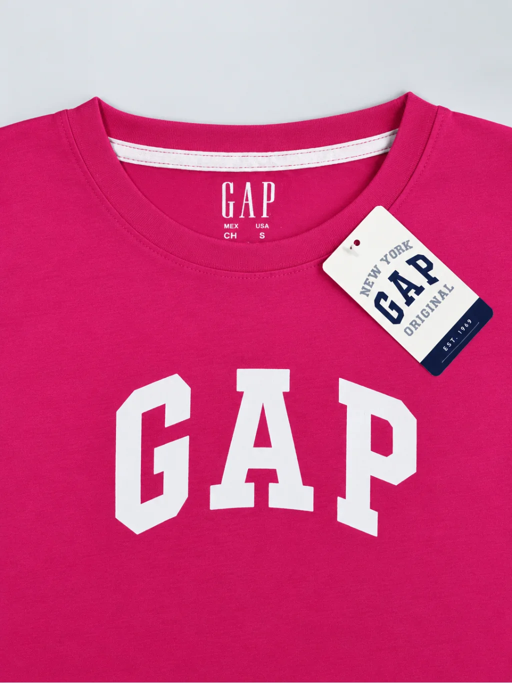Playera Perw Marcas de Algodón Paquete 20 Piezas - Imagen 2