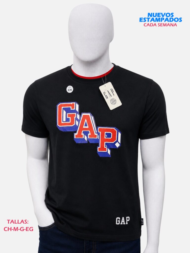 Playera Per Marcas Algodón Paquete 20 Piezas