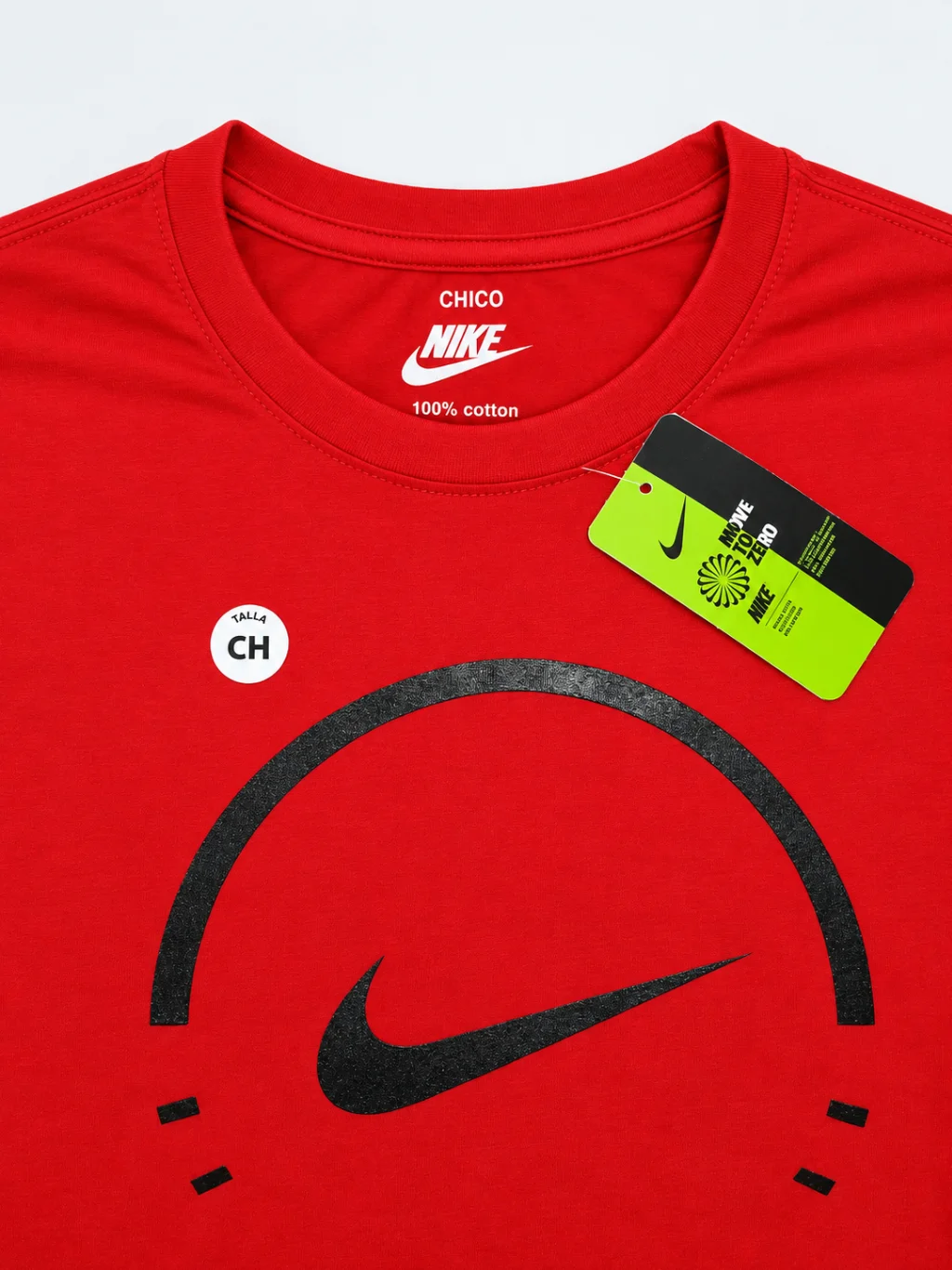 Playera Per Marcas Algodón Paquete 20 Piezas - Imagen 2