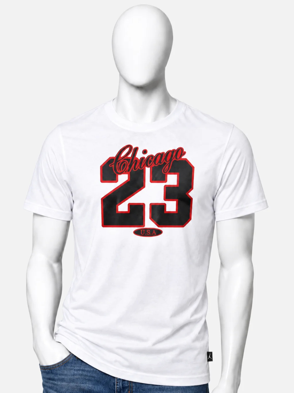 Playera Per Marcas Algodón Paquete 20 Piezas - Imagen 9