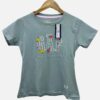 Playera Perw Marcas de Algodón Paquete 20 Piezas - Imagen 5